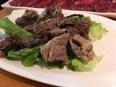 -海银海记潮汕牛肉火锅(新港中路海珠店)