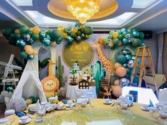 -玉见cake低糖蛋糕甜品台定制(河西店)