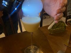 -LE MISSMORE餐酒吧(茉念西里店)