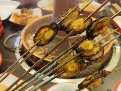-京元盛铜锅涮肉(上海总店)