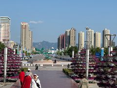 -山海广场