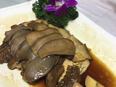 -明香海鲜酒家(华强北店)