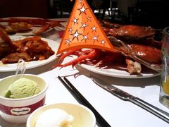 -多伦多海鲜自助餐厅(百盛购物中心三阳店)