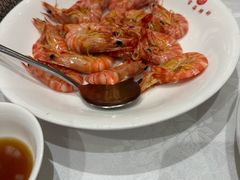 -万宝海鲜舫(劳动公园店)