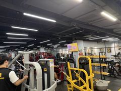 -超鹿运动(融侨锦江店)