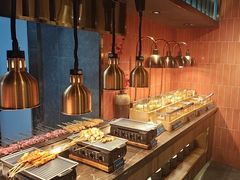 -東盛炭烤自助料理(浦东文峰广场店)