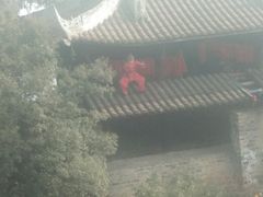 -窦圌山风景区