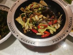 -佰家小厨·南京菜(夫子庙店)