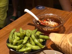 -串大叔炭火烤串·鸡西大冷面刀削面(总店)