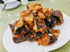 -桃子餐厅·天津菜(红星路直营店)