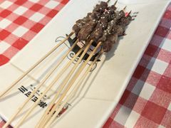 -串王阿三烧烤·小龙虾·烤鱼(拱墅胜利河美食街店)