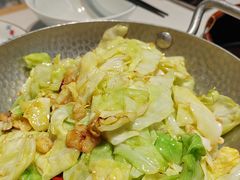 -费大厨辣椒炒肉(沙河万达店)