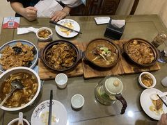 -京天红酒家(虎坊路店)