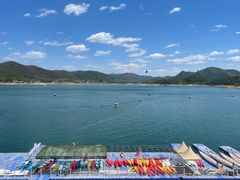 -北京金海湖景区