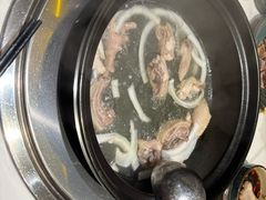 -润泽园椰子鸡(汇一城店)