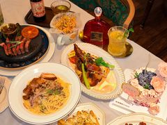 -秘密旅行Bonjour(黑金冠 江南西店)