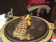 火焰牛排-卢布里西餐厅(总店)