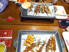 -管氏翅吧(马家堡店)