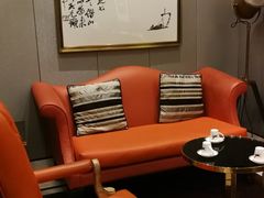 -常州逸高酒店-中餐厅