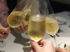 capriccie起泡酒-哈布斯扒房(华发商都店)