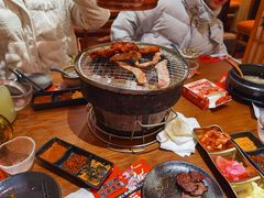 -牛也烧肉(摩尔城店)
