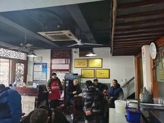 大堂-美味斋(西北街店)