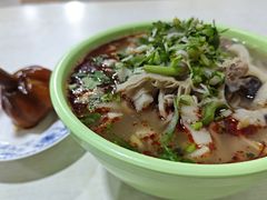 -阿叶羊杂碎(前进街店)