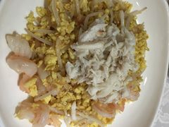 -鸿星海鲜酒家(格兰中心店)