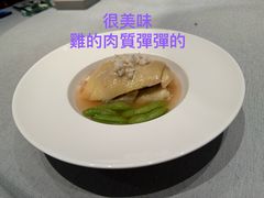 花雕醉鸡-江南厨子·品苏杭(华润万象店)