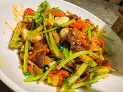 -绿茶餐厅(天津天河城店)