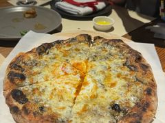 -Mercato莫卡多露台餐厅与酒吧(K11店)