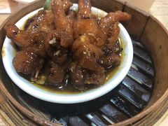 -添好运点心专门店(中环IFC店)