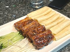 酥不腻烤肉-小城故事·地道宁波味(月湖盛园店)