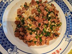 -旺角小渔村(二马路店)