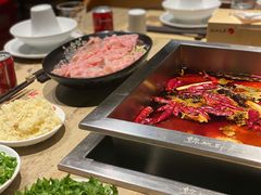 -锦城印象火锅(天府三街店)
