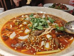 -将军府·鸡毛店(武侯祠店)