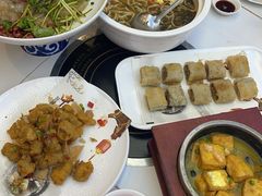 -文涵小院·邻里厨房