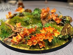 -狮王府淮扬菜(万象城店)
