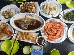 -小海豚·老字号海鲜餐厅(三亚湾店)