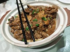 -香山小厨(南联路店)
