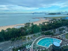 -珠海怡景湾大酒店