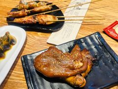 -聚点串吧·北京烧烤(海淀黄庄店)