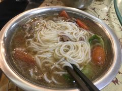 -瘦子桂林米粉店(总店)