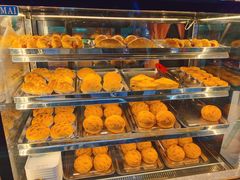 -柠檬树茶餐厅(海雅缤纷城店)