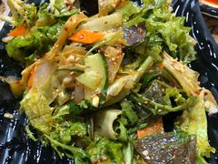 拌杂菜-京玉菲饭店(李村店)