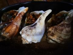 -质烤烤物·活烤海鲜(质烤总店)