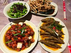 -巴厘龙虾·榜首油焖大虾(青山店)