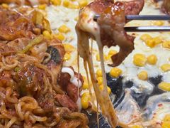 -高基五春川炒鸡排 韩国料理(威海总店)