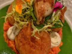 -翡翠36餐厅(浦东香格里拉店)