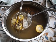 -普宁潮汕牛肉火锅(新香洲店)